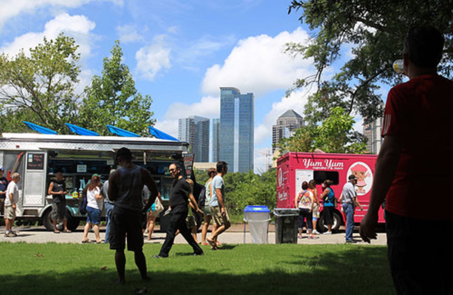 Atlanta Street Food Festival