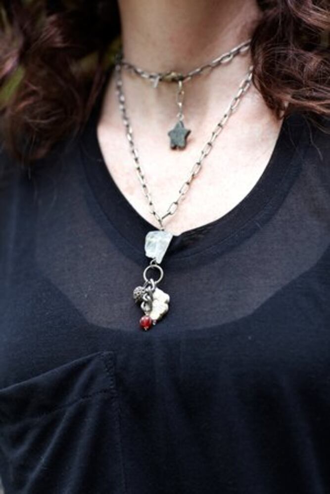 My Style: Laura Saunders