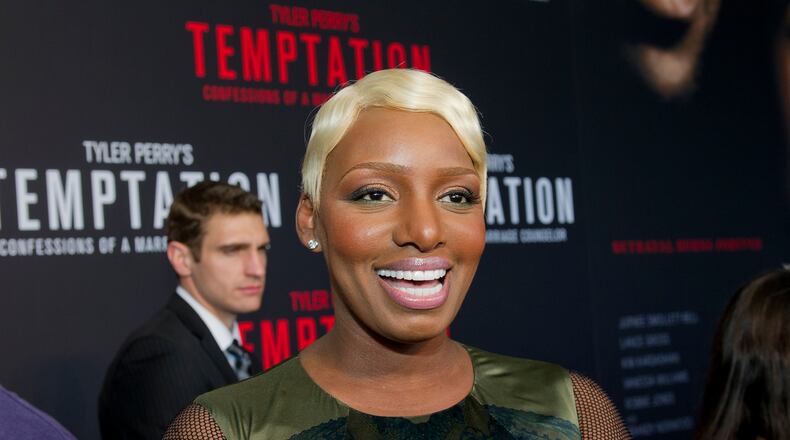 "I Dream of Nene: The Wedding," 2013: The Bravo show followed "Real Housewives of Atlanta" star Nene Leakes as she planned her wedding.