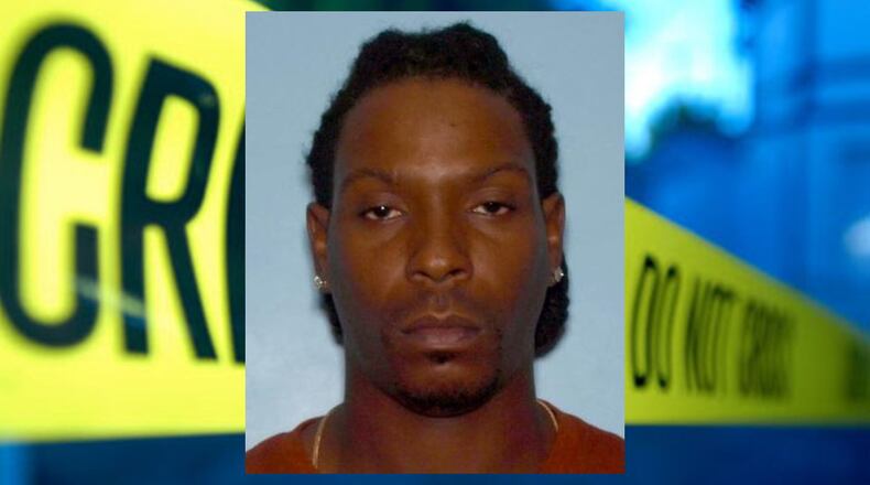 Taleeb Emanuel Paige (Credit: Clayton County Sheriff's Office)