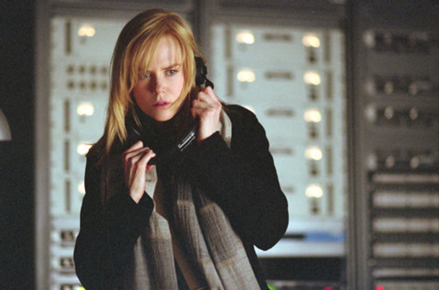 The films of Sydney Pollack