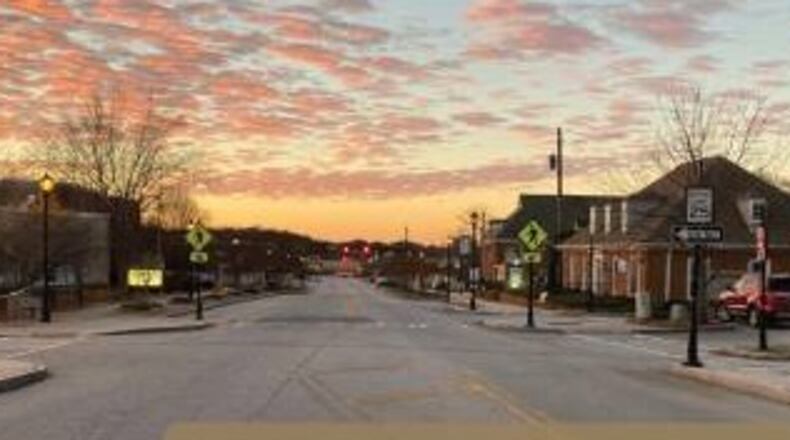 In person on Nov. 1 and online, resident input is welcome for Tucker's first 
Economic Development Strategic Plan. (Courtesy of Tucker)