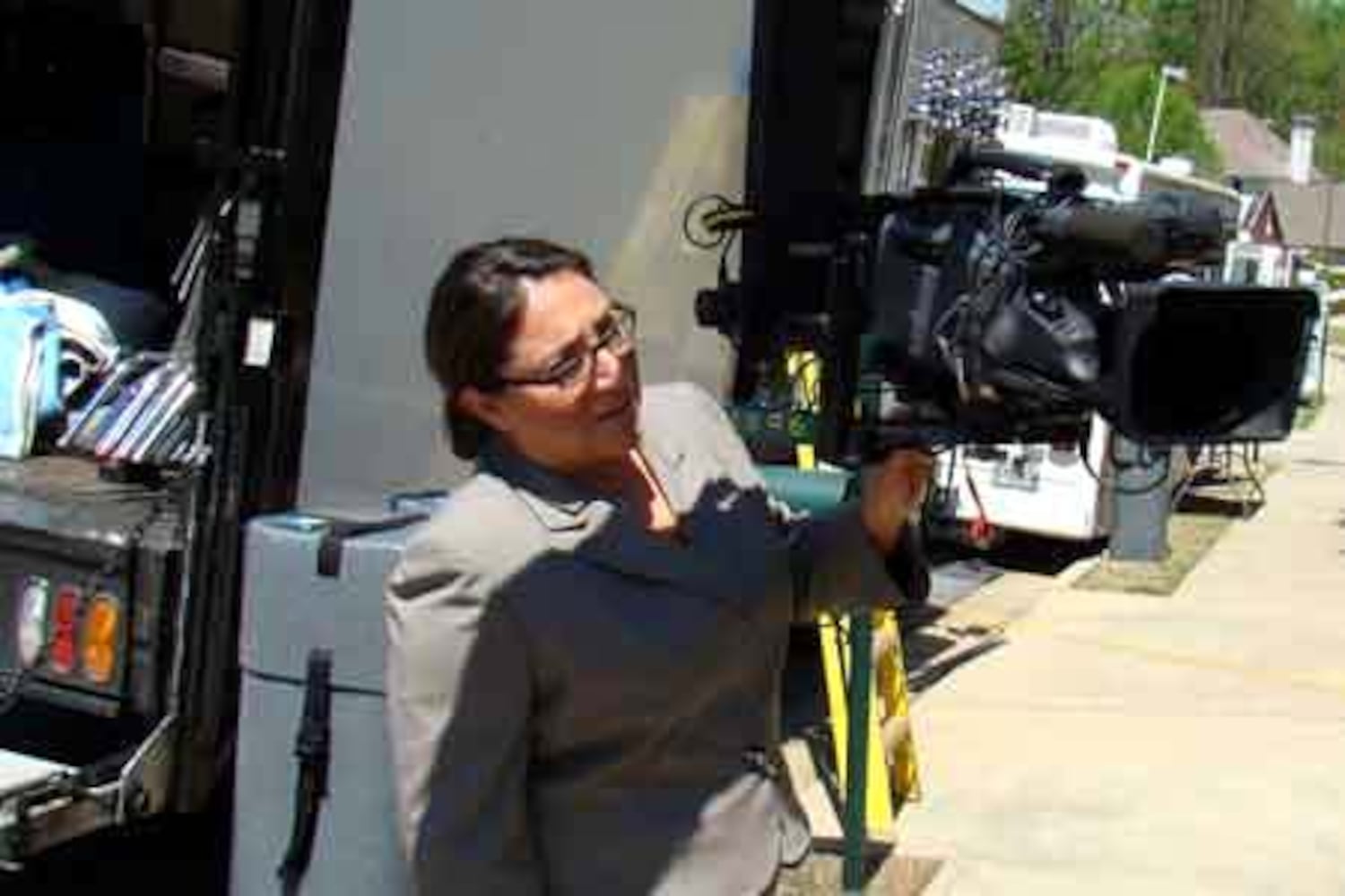 Supernanny' arrives in Marietta