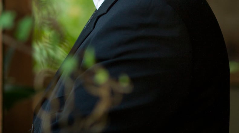 Hay released his 12th studio album, "Next Year People," last year.