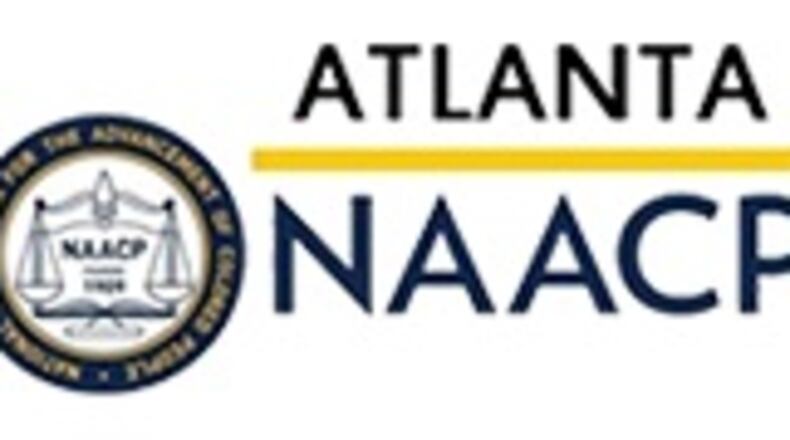 The Atlanta Branch of the NAACP is hosting a meeting to plan for the 2020 Census count.