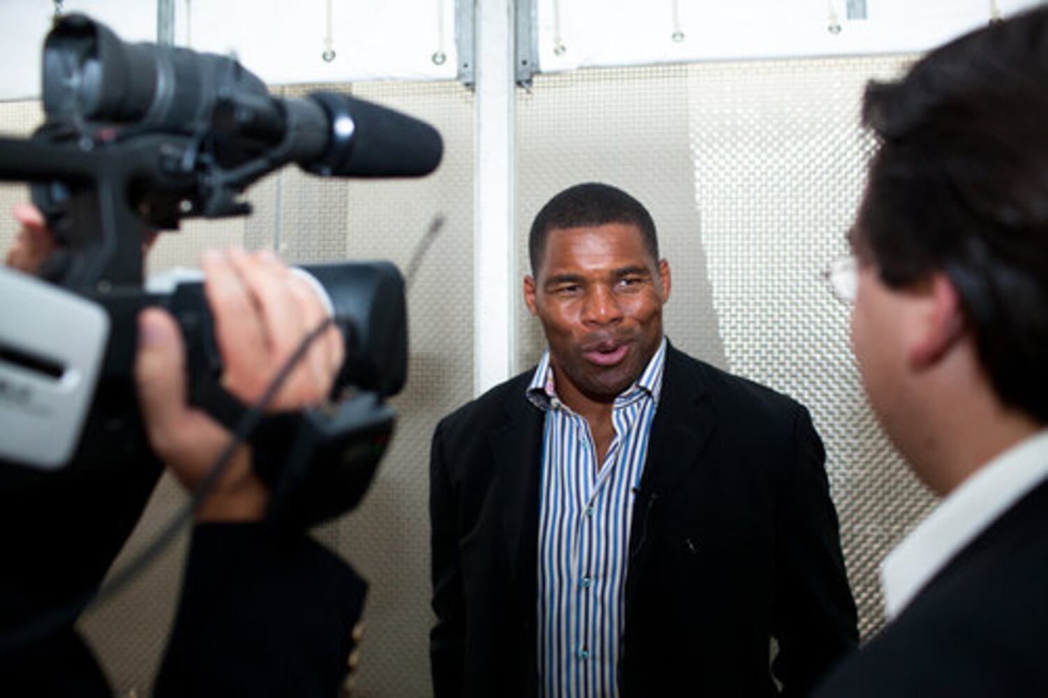 Herschel,' the documentary, premieres