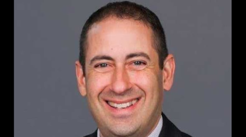 Kenneth Zeff is the former interim superintendent of Fulton County's school system. PHOTO CONTRIBUTED.