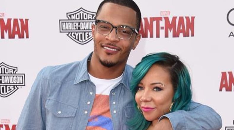 This is the seventh child for the Harris family. Photo: Getty Images.