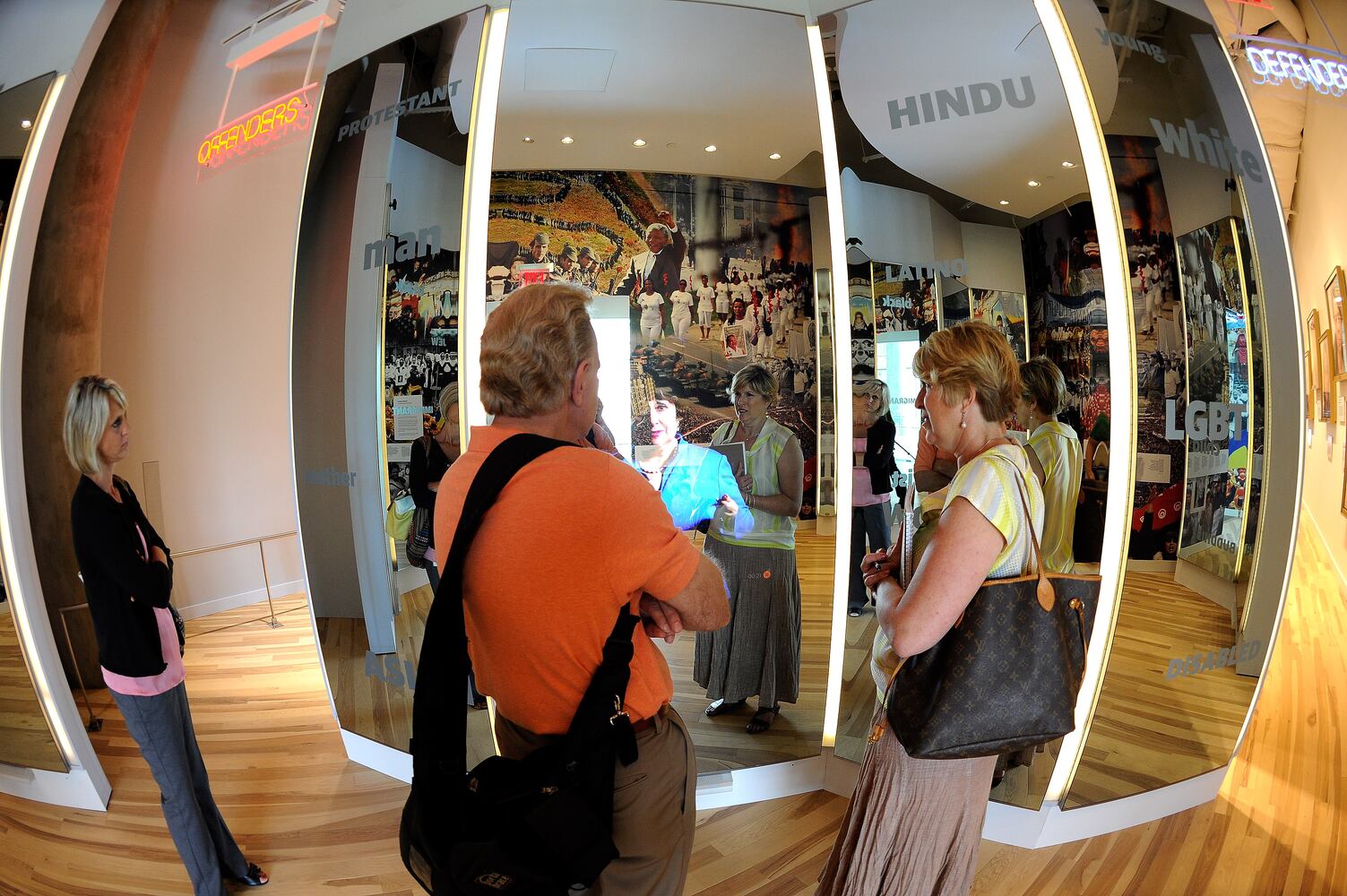National Center for Civil and Human Rights