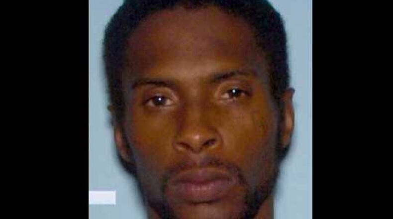 Daniel Jerome Warthen, 26. (Credit: Conyers Police Department)