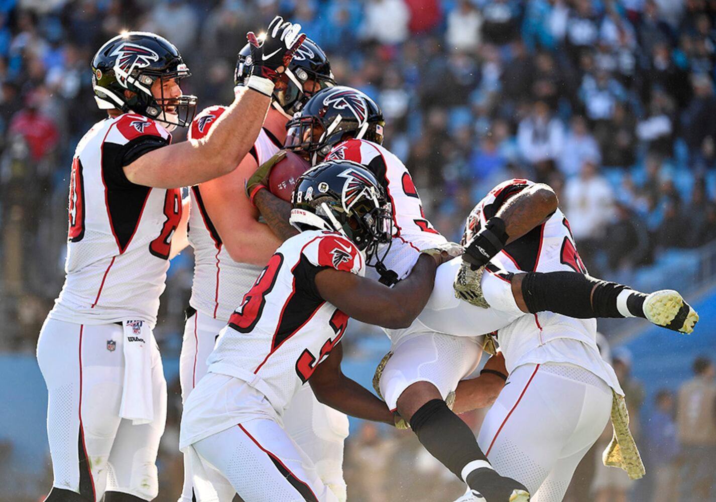 Atlanta Falcons