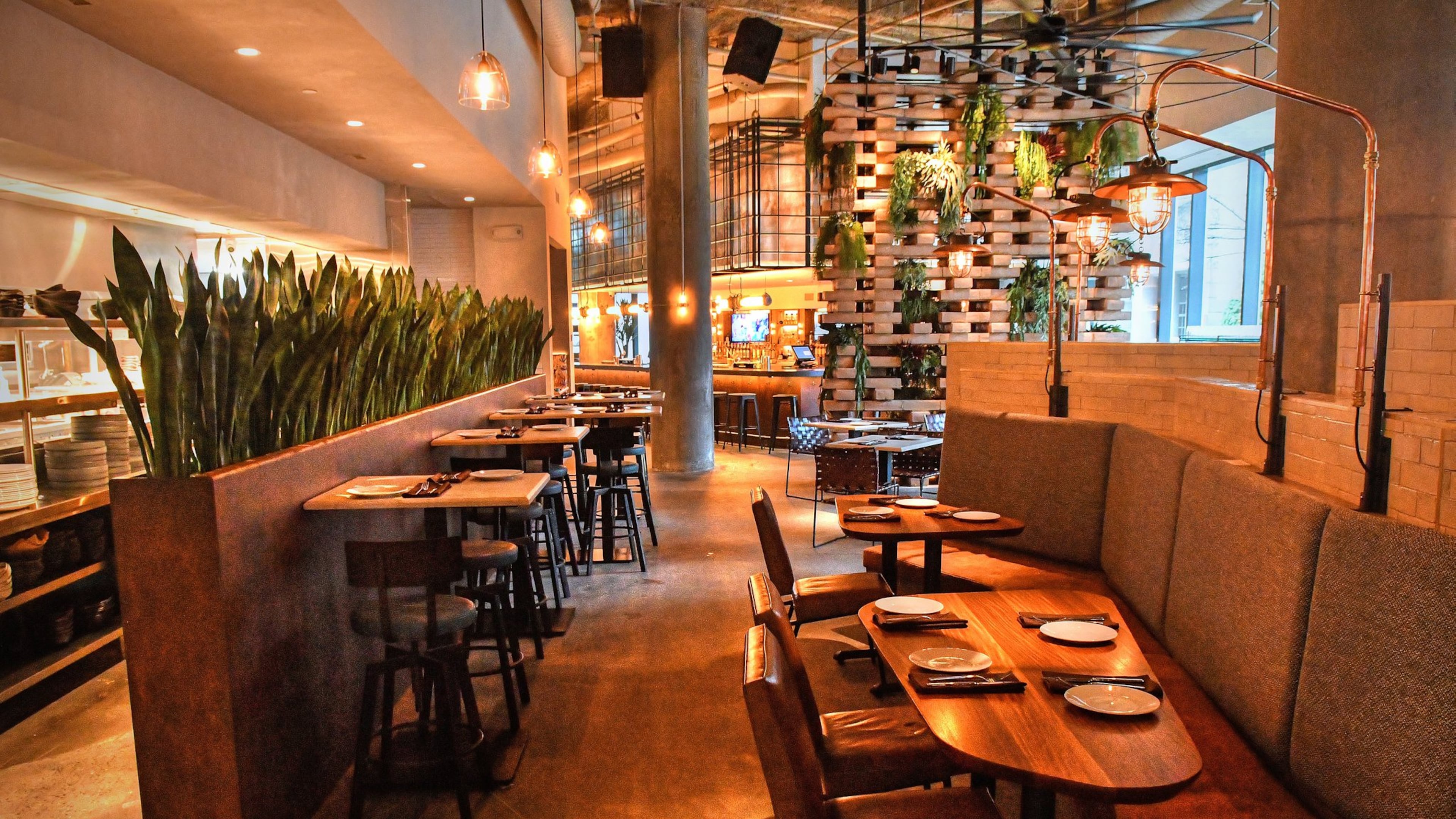 Alma Cocina Buckhead opened just before the COVID-19 pandemic. Though it survived those initial challenges, business activity in the area never returned to the same levels as before.