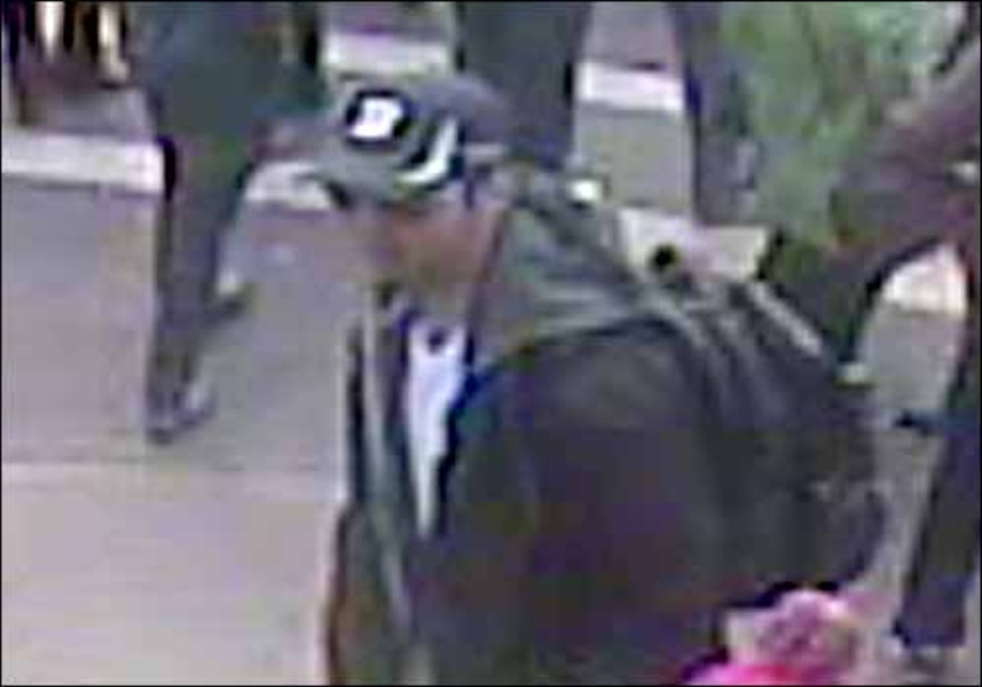 Anyone with information is asked to call 1-800-CALL-FBI