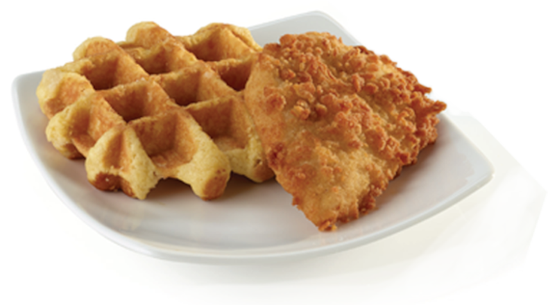 photo credit: Chick Fil A