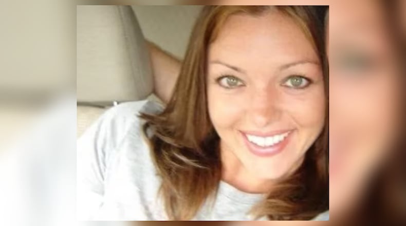 An investigation is underway after Melinda Jolly was found dead inside her home in Cobb County last week.
