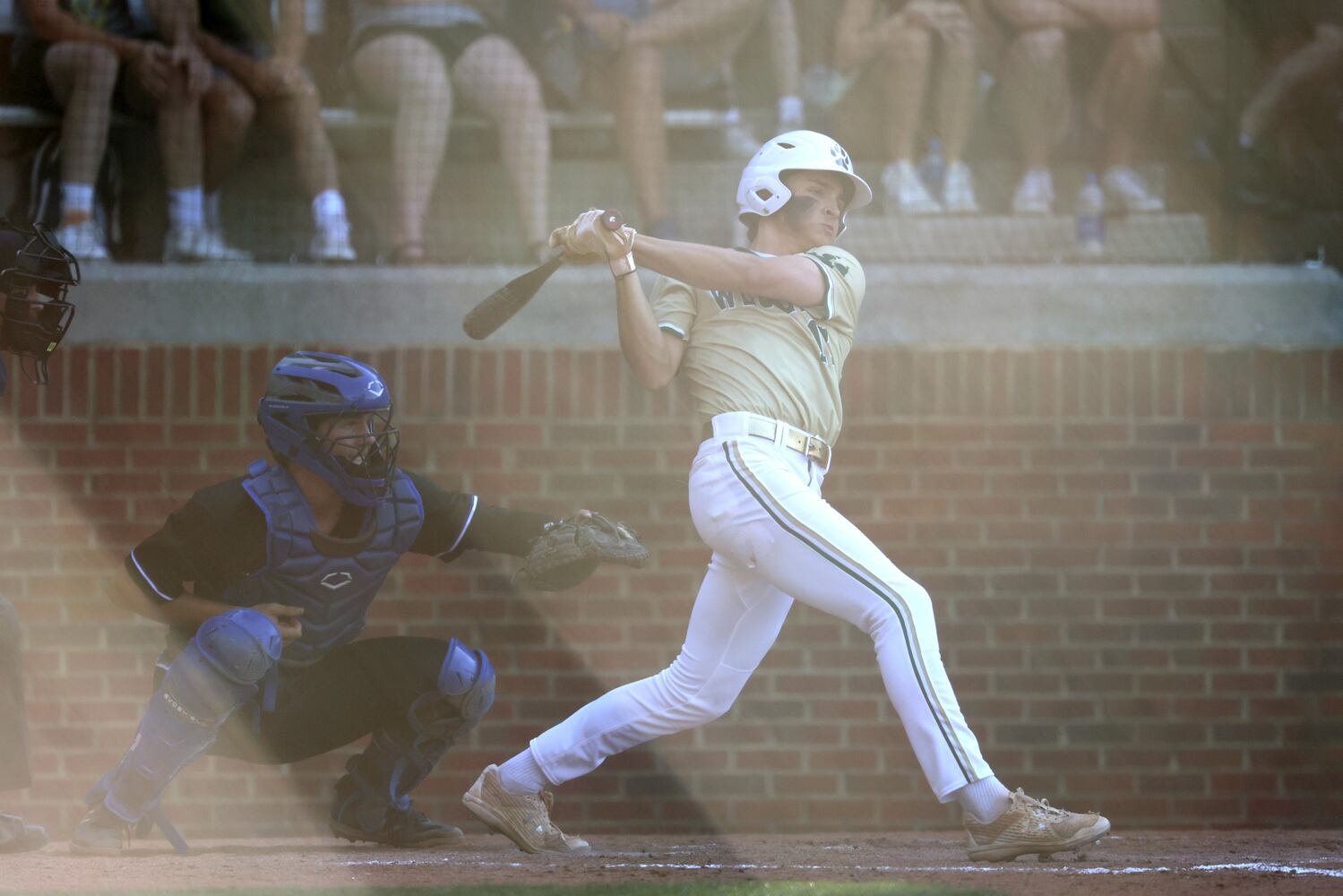 GHSA Baseball Playoffs