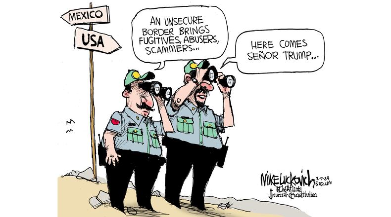 luckovich