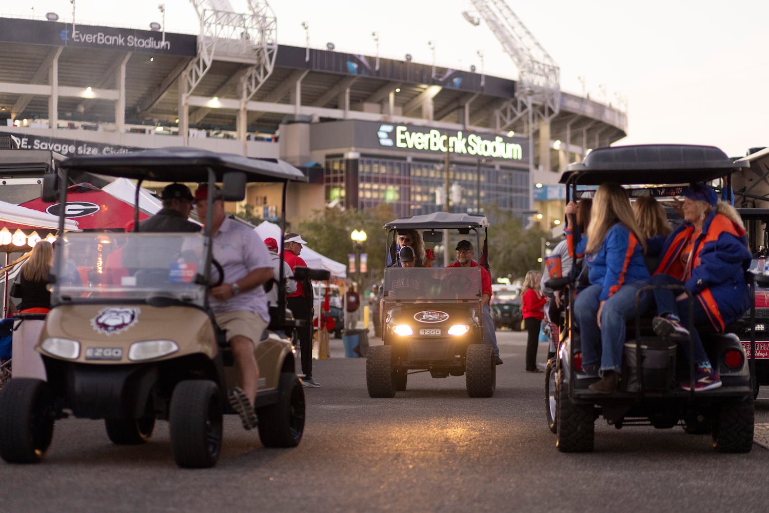 aajc 110125 georgia florida tailgating