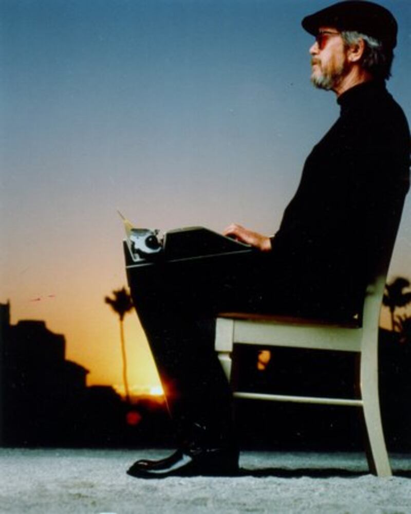 Annie Leibovitz portraits
