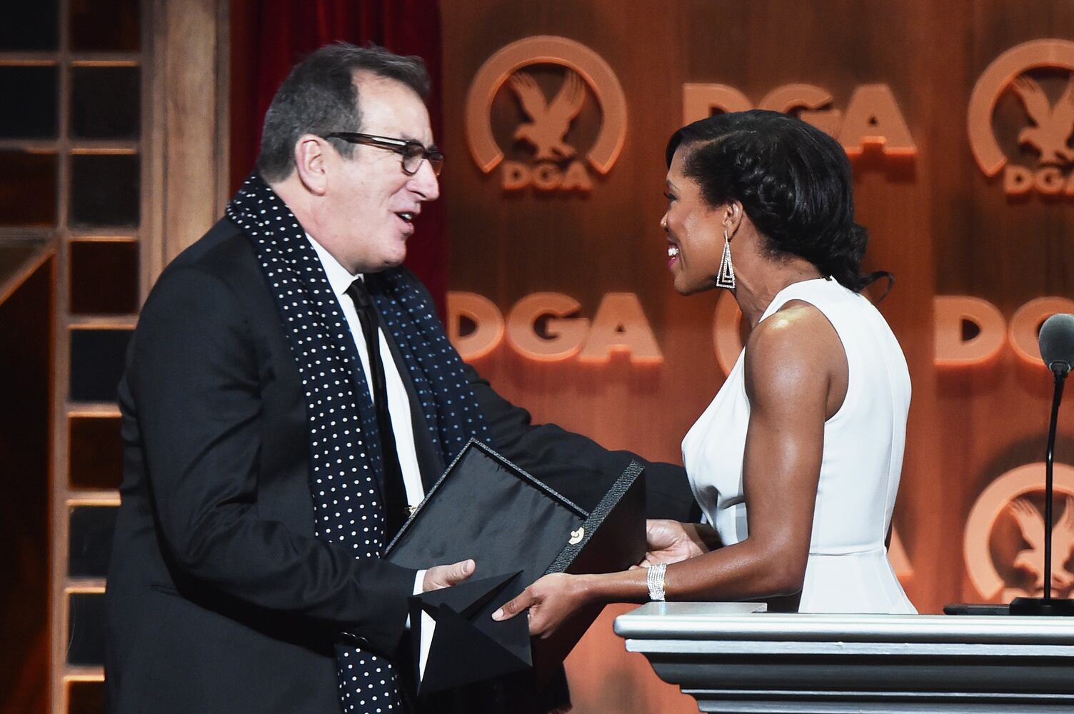 2016 Directors Guild Awards show