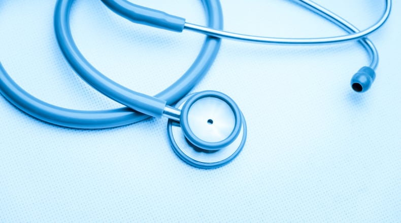 In general, undocumented immigrants in Georgia are not eligible to enroll in the government’s big health care insurance programs for the poor and elderly, called Medicare and Medicaid. (Pratchaya Leelapatchayanont/Dreamstime/TNS)