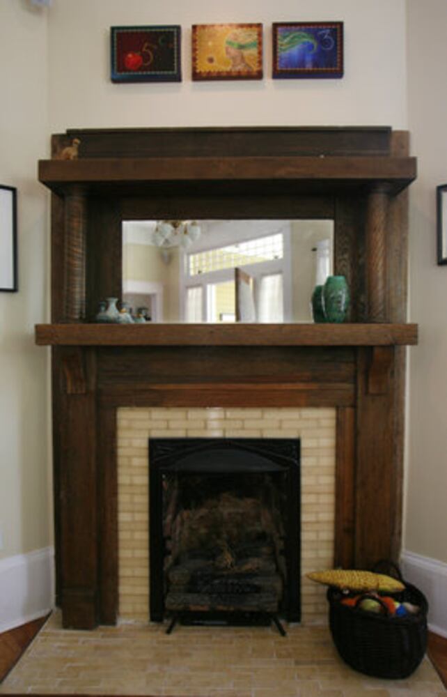 Kirkwood home fit for a tour