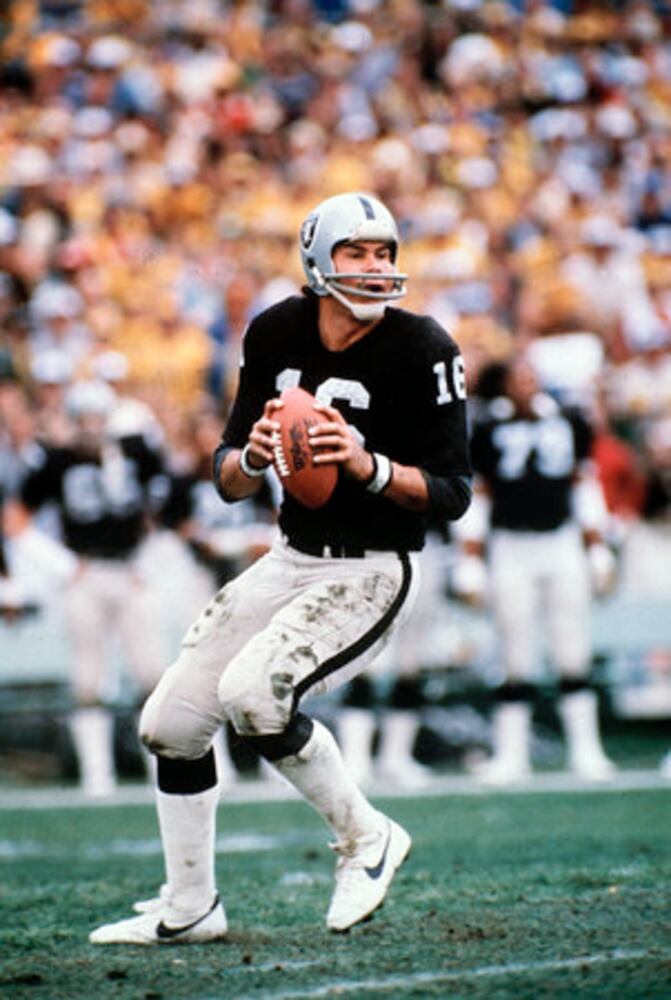 Top 10 Heisman winners in the NFL'