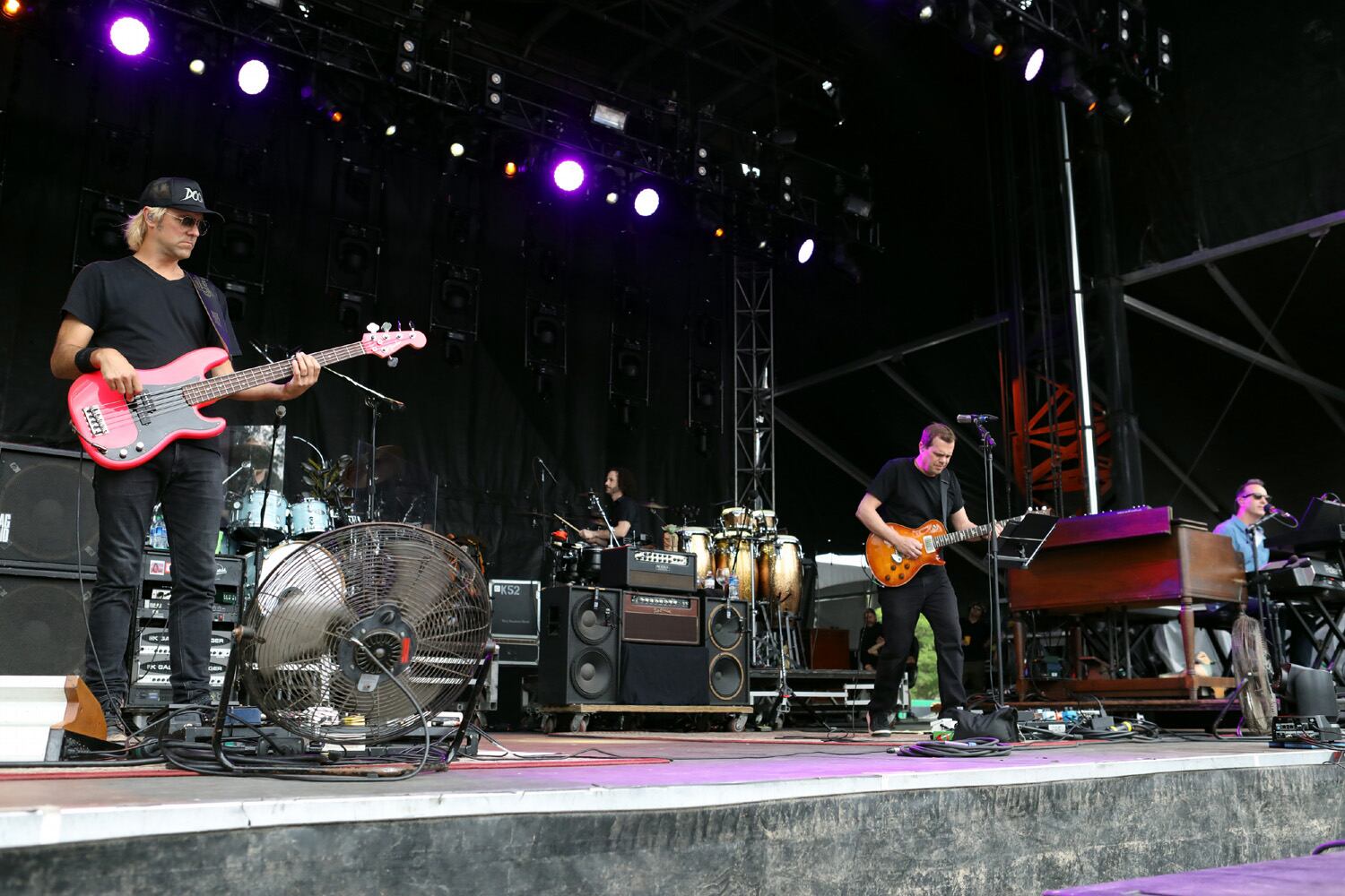 SweetWater 420 Fest