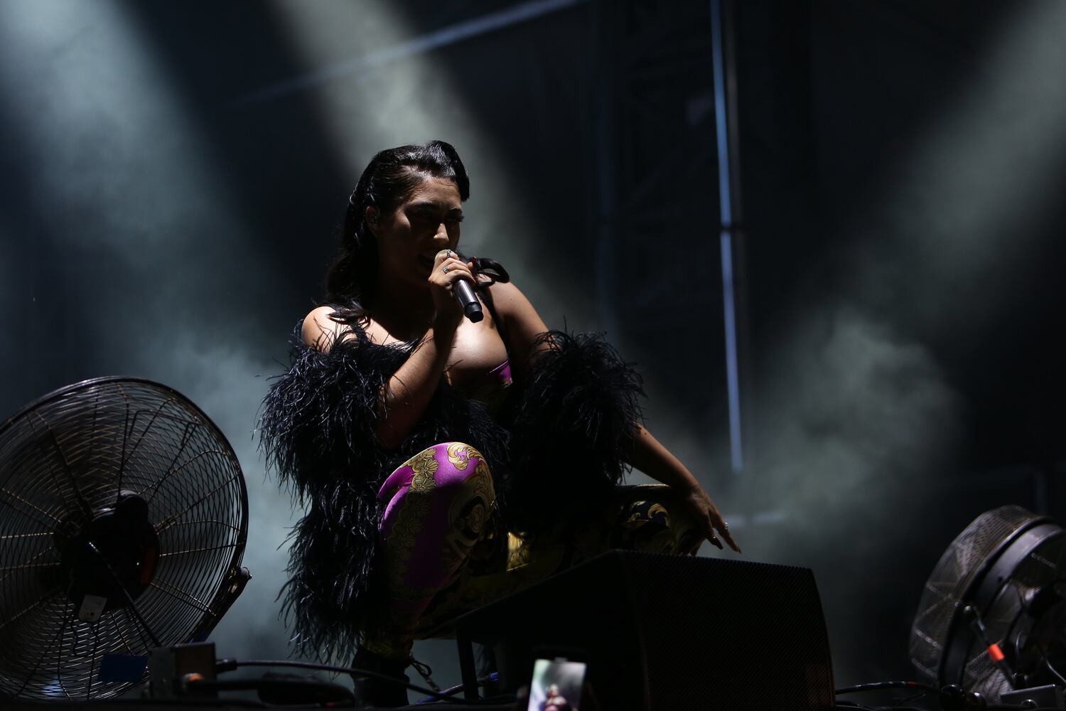 PHOTOS: Music Midtown 2019 - Day One