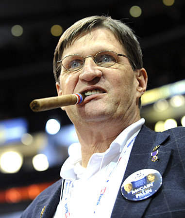 Republican National Convention: Day 2