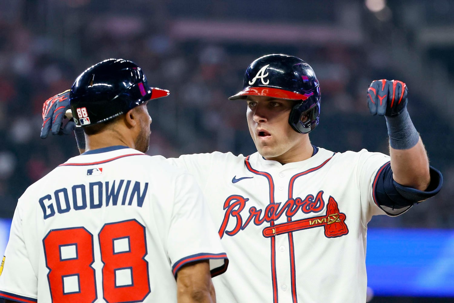 Atlanta Braves vs Arizona Diomondbacks