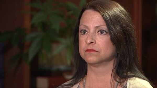 Mitzi McFarland filed a malpractice lawsuit against Dr. Windell Boutte, alleging that a liposuction procedure by a Gwinnett doctor left her disfigured.