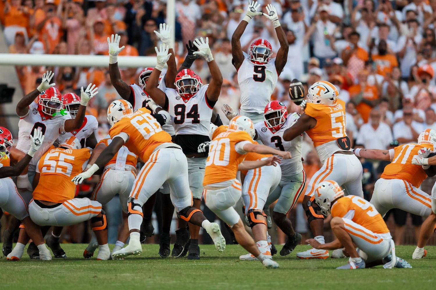 091325 uga tennessee