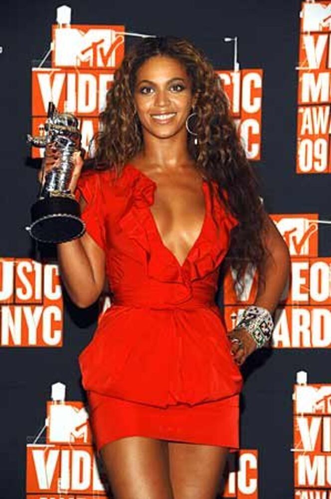 MTV Video Music Awards Show