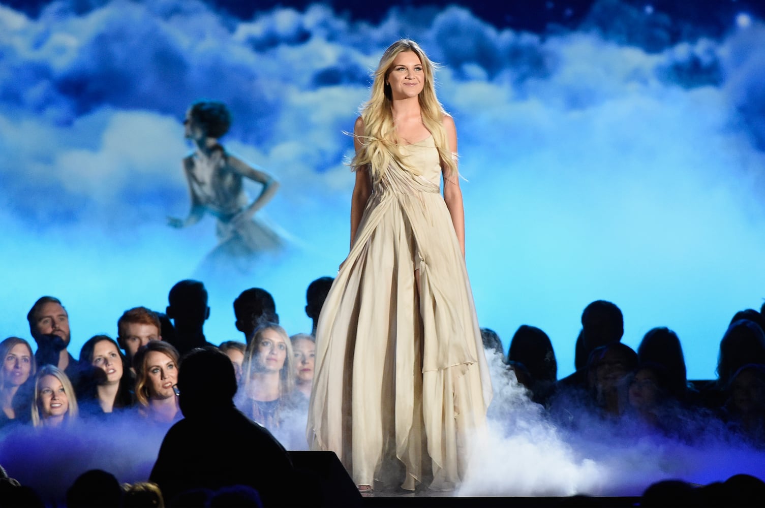 The 50th Annual CMA Awards - Show