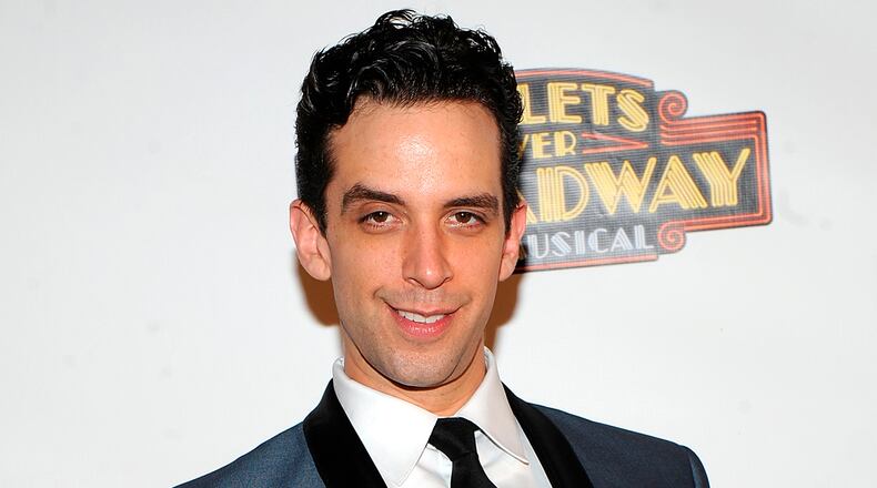 Actor Nick Cordero died in Los Angeles after suffering severe medical complications after contracting the coronavirus. He was 41.