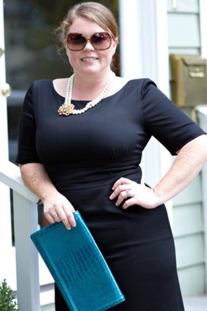 My Style: Ashley Baber