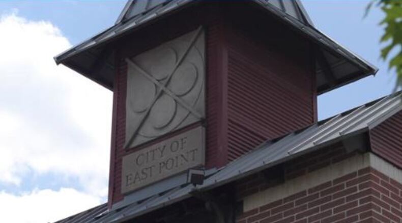 East Point hosts a series of meetings for public comment on the proposed budget. CONTRIBUTED