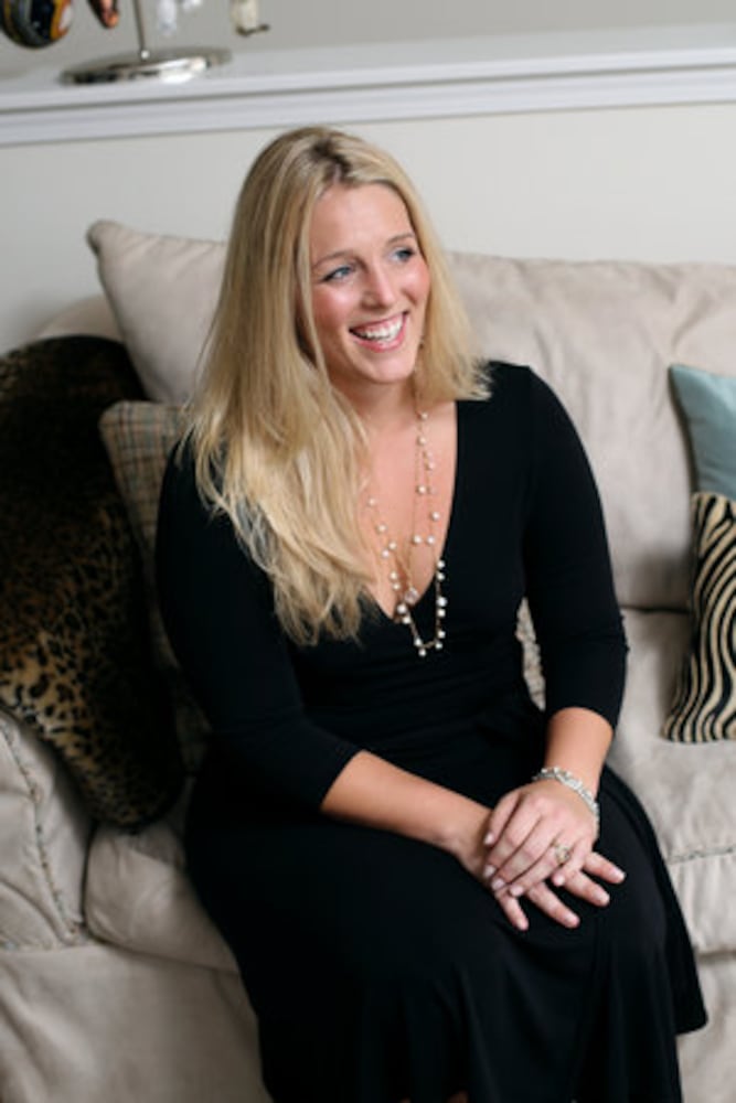 My Style: Morgan Marr
