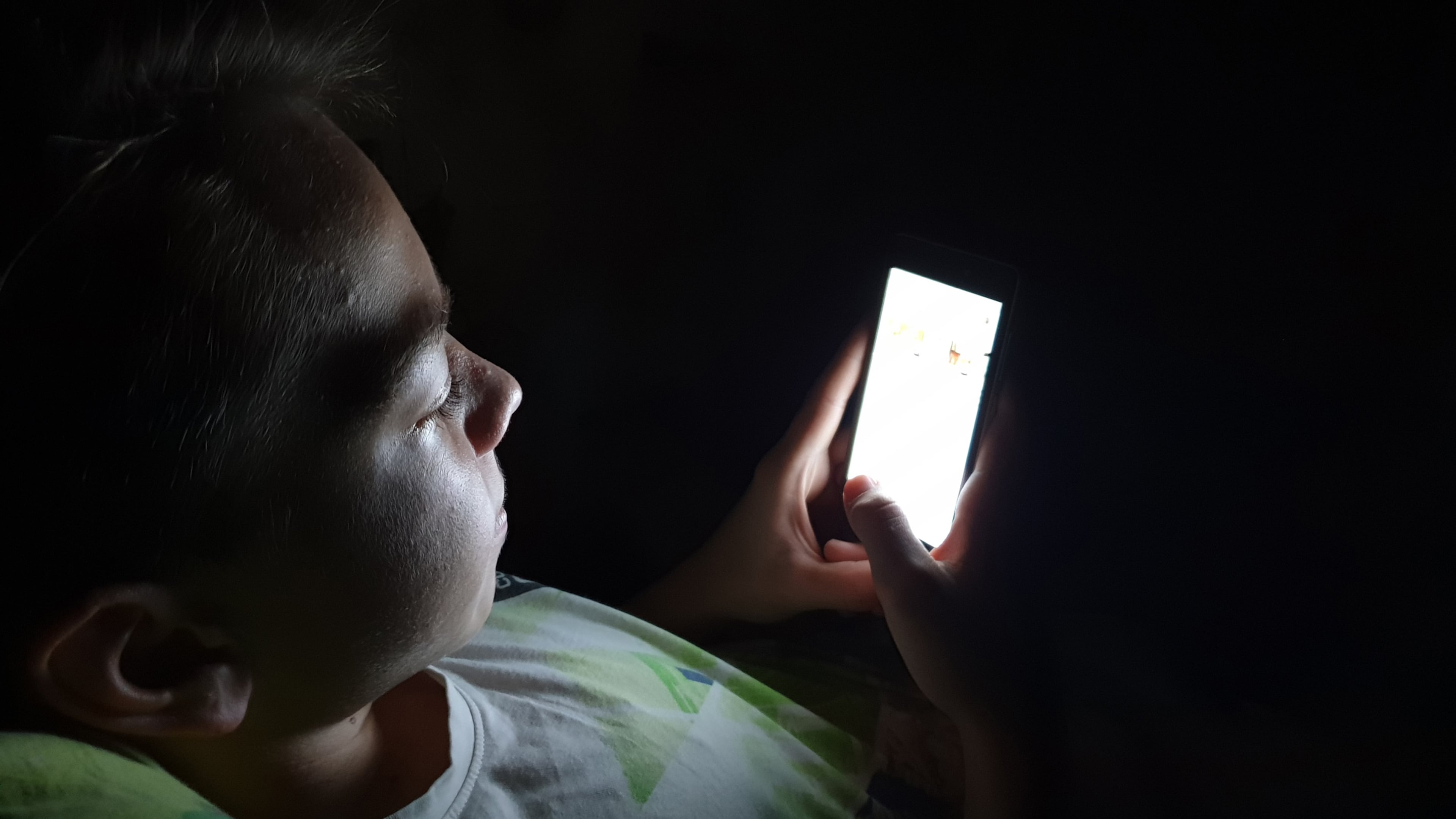 Georgia can't enforce a law limiting minors' access to social media, a federal judge in Atlanta has ruled. (Vadim Arzyukov/Dreamstime/TNS)
