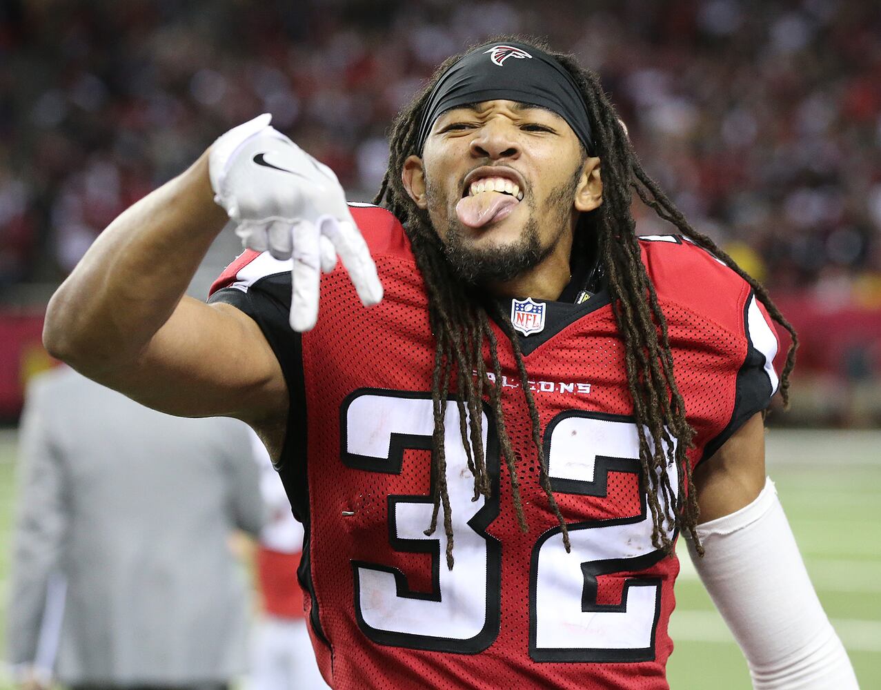 Jalen Collins
