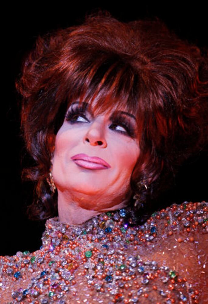 Miss'd America 2011