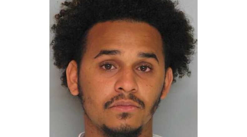 Marcus Daniel Allen, 20. (Credit: The Gainesville Times)