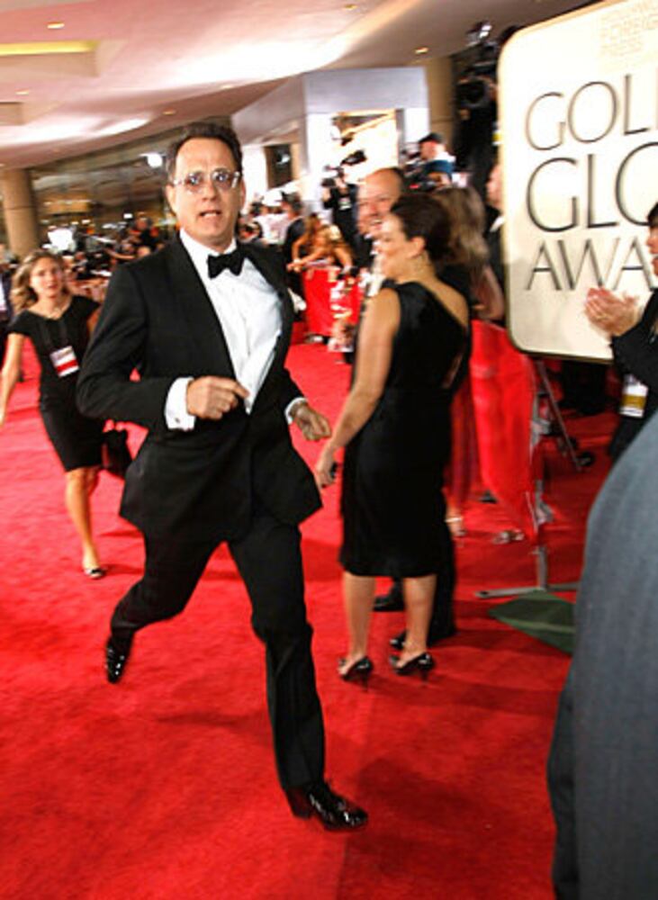 2009 Golden Globe Awards