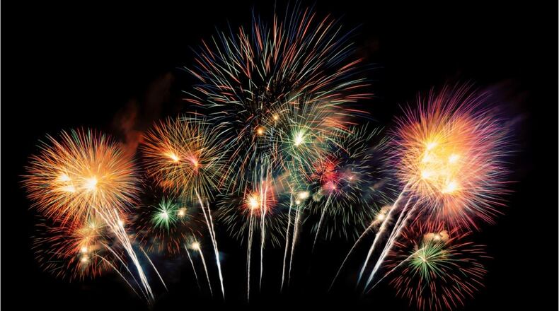 Sandy Springs, Roswell, Alpharetta and Johns Creek will celebrate Independence Day with fireworks, live music, food trucks and more at local parks or on the city green.