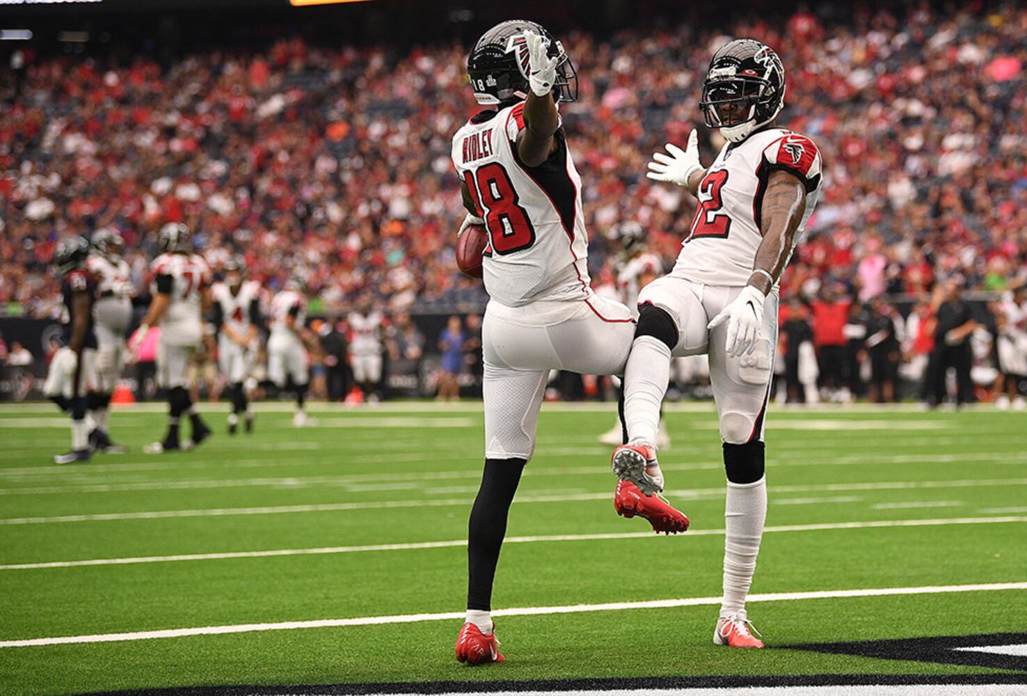 Atlanta Falcons
