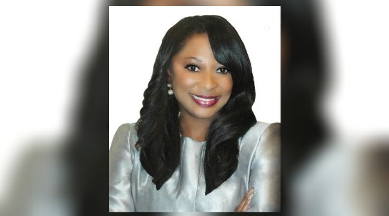 Beverly Jones will be the next mayor of Stone Mountain.