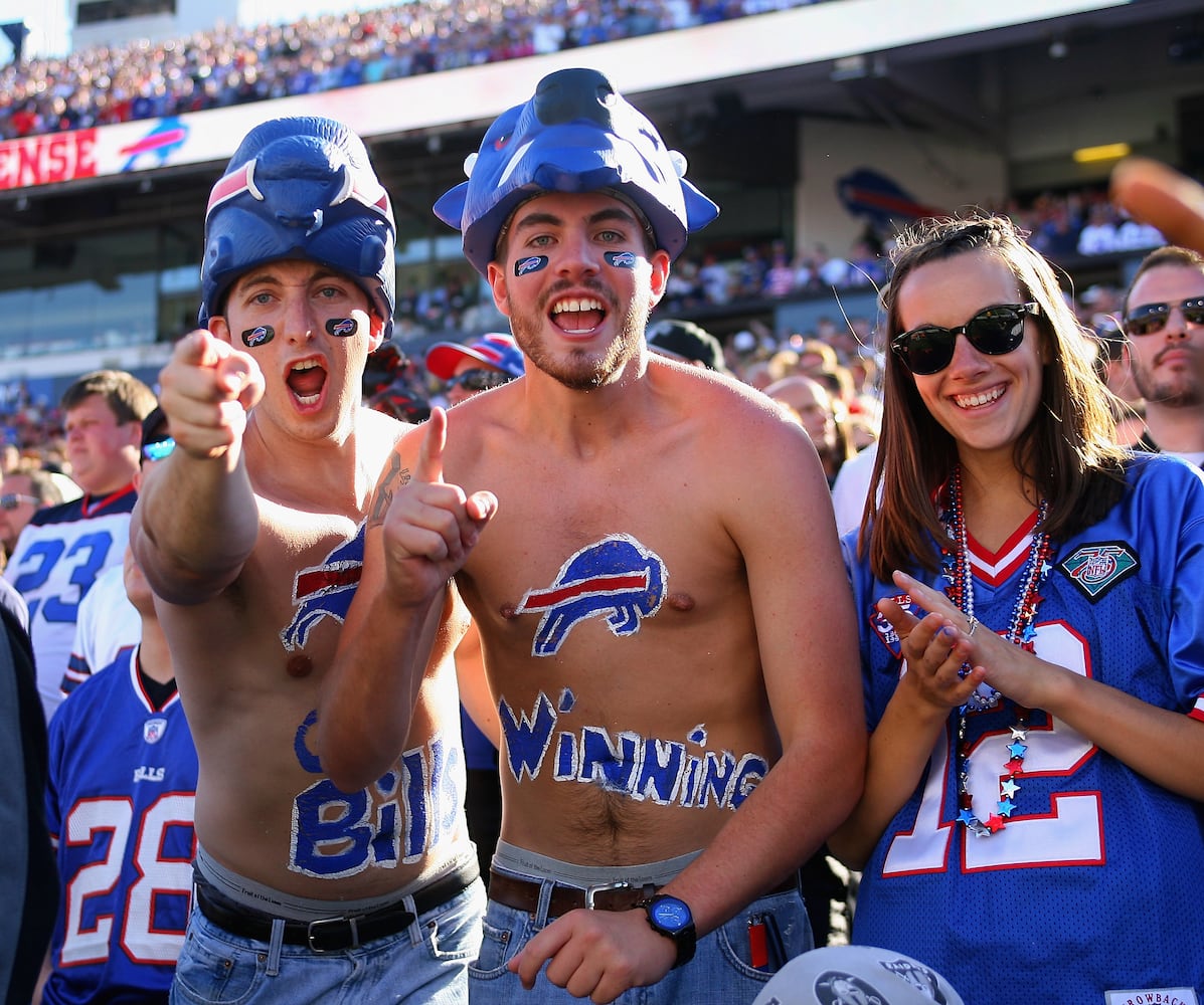 Buffalo Bills