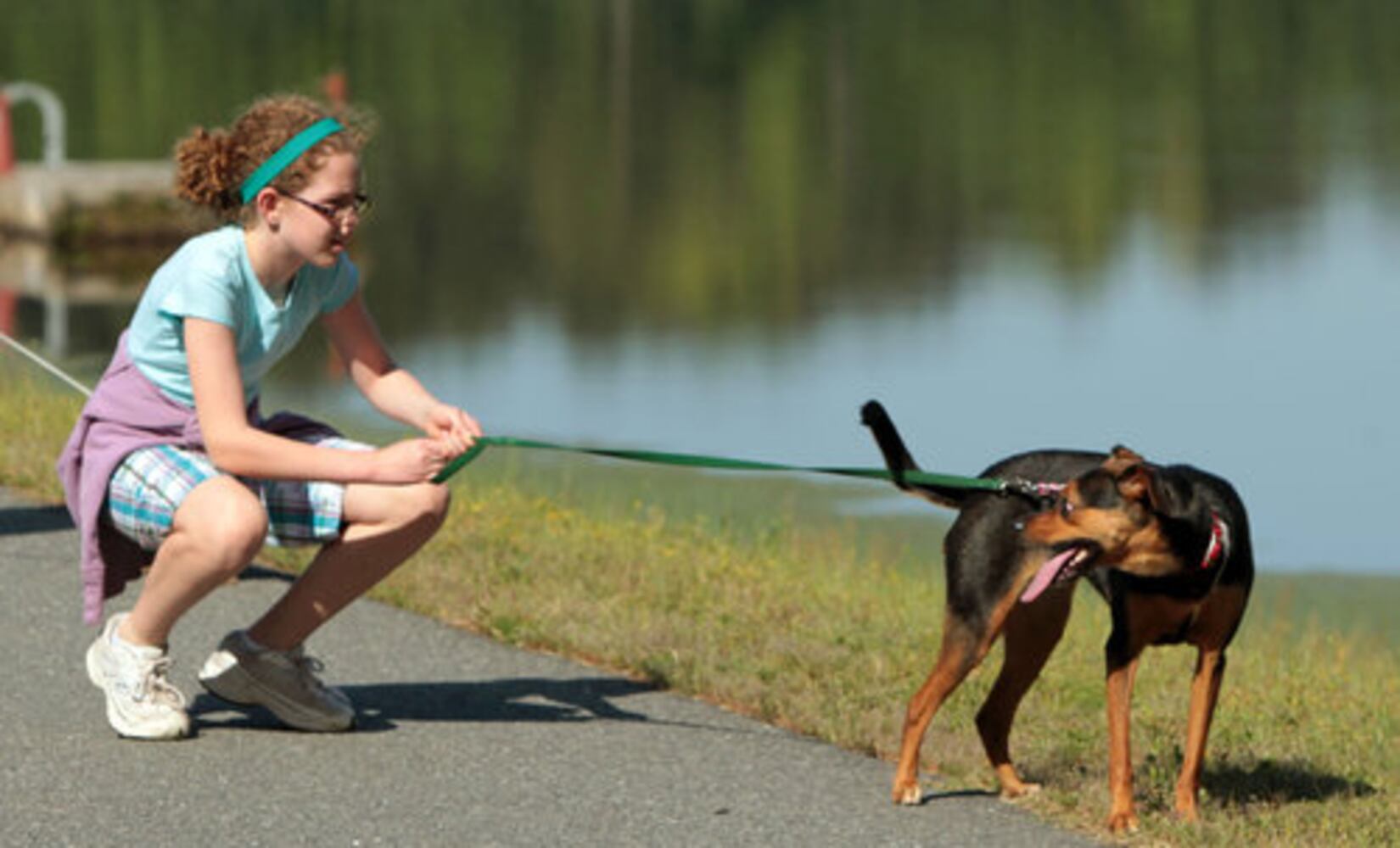 Gwinnett Humane Society's 18th Annual PAWfest