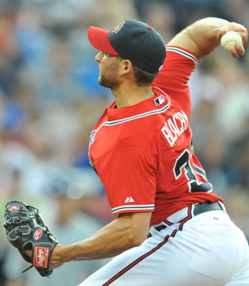 Brandon Beachy